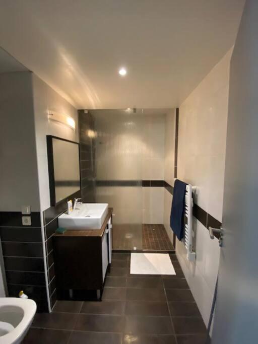 Appartement T2 Bayonne-Anglet Luaran gambar